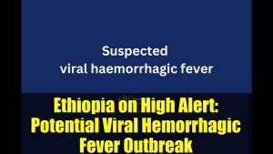 Éthiopie en alerte : risque d'épidémie de fièvre virale hémorragique