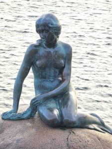 Etiennette à Copenhague- Retour en photos