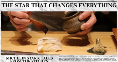 Étoiles Michelin : Histoires et Secrets de la Cuisine