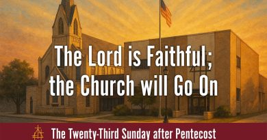 Étude Biblique : La Fidélité du Seigneur et l'Avenir de l'Église