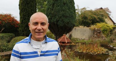 Eure : le maire ne se représente pas, un conseiller municipal candidate pour lui succéder