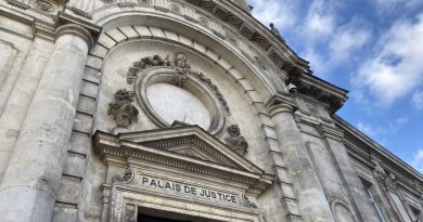 Eure : piégé par les gendarmes, le quinquagénaire tenait des propos sexuels à une fausse mineure de 13 ans