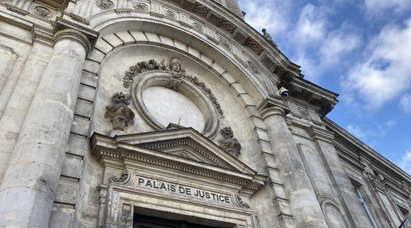 Eure : piégé par les gendarmes, le quinquagénaire tenait des propos sexuels à une fausse mineure de 13 ans