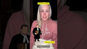 Eurochallenges : Néo the One et Sophie Fantasy face au cyber-harcèlement