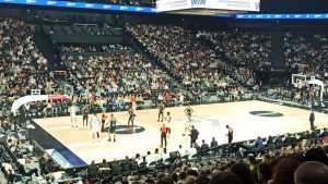 Euroligue : l’ASVEL reçoit Monaco pour "le match des chefs"