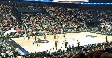 Euroligue : l’ASVEL reçoit Monaco pour "le match des chefs"