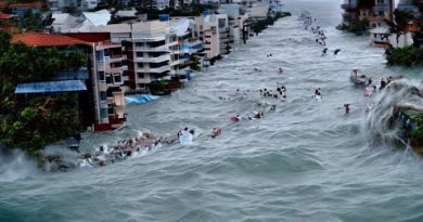 Europe ferme tous ses aéroports : 102 000 personnes sans électricité !
