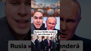 Europe met fin aux achats de gaz et pétrole russes d'ici 2028