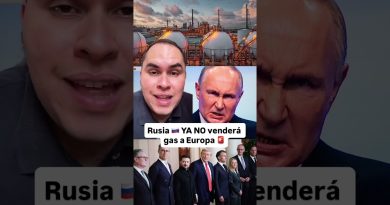 Europe met fin aux achats de gaz et pétrole russes d'ici 2028