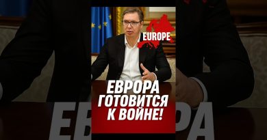 Europe se prépare-t-elle à un conflit imminent ?