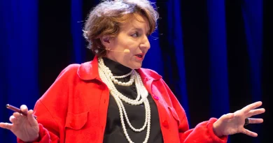 Eva Illouz réinvité à l'université Erasmus de Rotterdam après des excuses pour sa déprogrammation