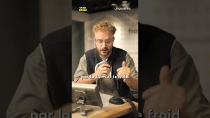 Évacuation de centaines de randonneurs sur l'Everest !