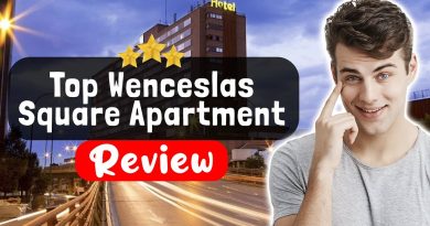 Évaluation de l'Hôtel Appartement Place Venceslas à Prague