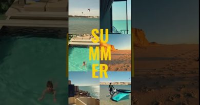 Évasion et sérénité au Palais Rhoul de Dakhla