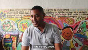 Éveiller les enfants aux défis environnementaux | TIPA