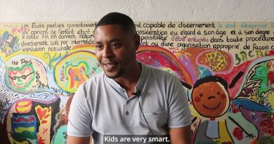 Éveiller les enfants aux défis environnementaux | TIPA