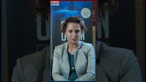 Éveiller les jeunes à la protection des océans