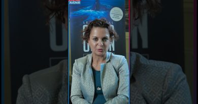 Éveiller les jeunes à la protection des océans