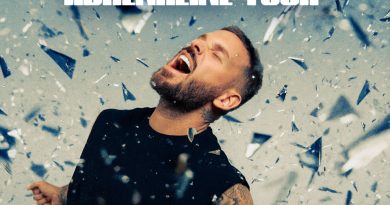 Événement exceptionnel : Matt Pokora se produira au stade de la Colombière à Épinal