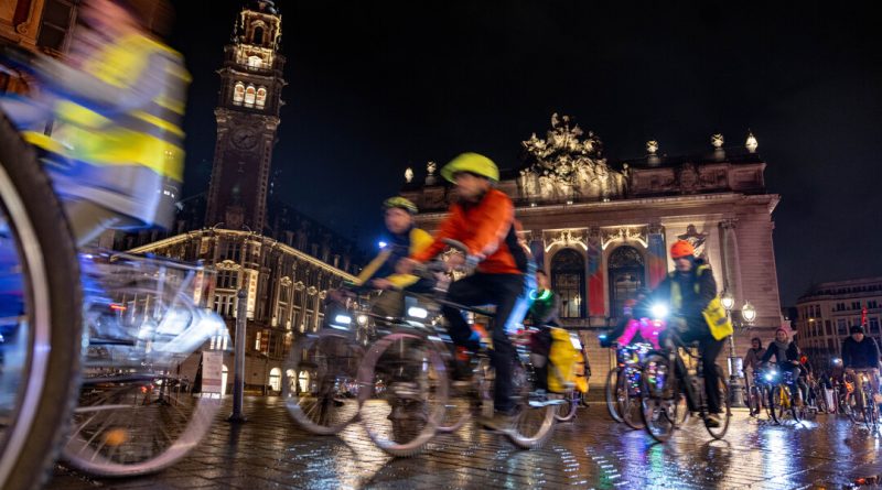 Événements à venir