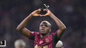 Événements marquants du 6 novembre 2025