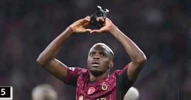 Événements marquants du 6 novembre 2025