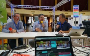 IA et éducation : la Wallonie teste EvidenceB pour améliorer l'apprentissage