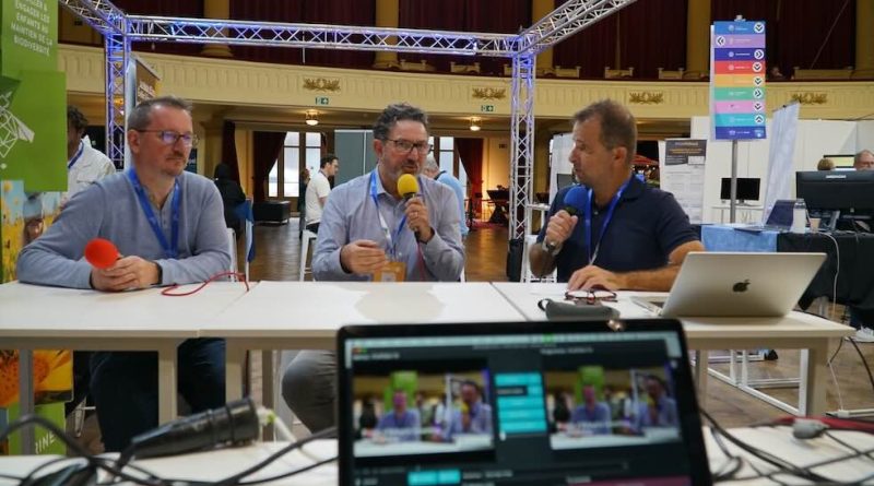 IA et éducation : la Wallonie teste EvidenceB pour améliorer l'apprentissage