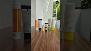 Évitez ces 3 erreurs cruciales avec votre crème solaire !