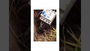 Évitez ces pièges électriques dans les boîtes souterraines