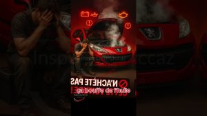 🚫 Évitez la Peugeot 207 : ce que vous devez savoir ! 😡