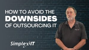 Évitez les pièges de l'externalisation IT