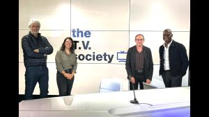 Évolution de la télévision française : business, marketing et contenus