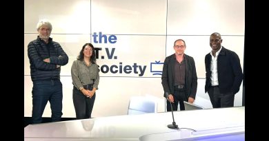 Évolution de la télévision française : business, marketing et contenus