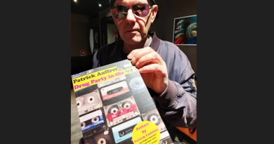 Évreux : la semaine culturelle [18 au 24 novembre]