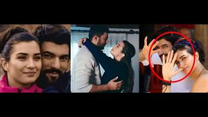 Ex-manager de Tuba Büyüküstün : lien indéfectible avec Engin Akyürek