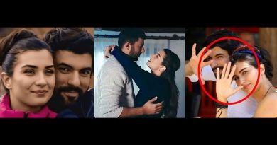 Ex-manager de Tuba Büyüküstün : lien indéfectible avec Engin Akyürek