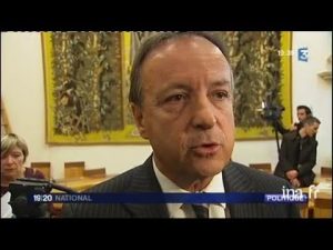 Examen au Sénat de la réforme des retraites