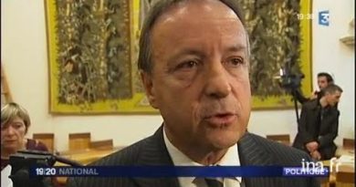 Examen au Sénat de la réforme des retraites