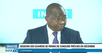 Examens de permis de conduire : sessions de décembre