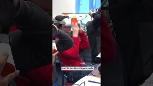 Examens raccourcis : le gouvernement introduit l'IA et la désinformation