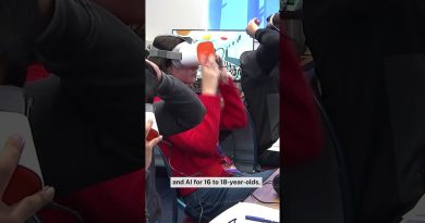 Examens raccourcis : le gouvernement introduit l'IA et la désinformation