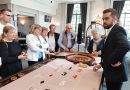 Excès ou plaisir : la roue de la prévention ludique au casino Bagnoles