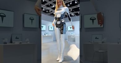 Exemption des panneaux : l'avenir des robots humanoïdes