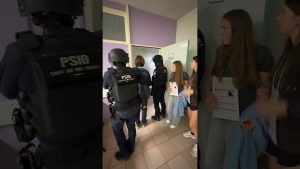 Exercice ORSEC NOVI : Préparation aux situations d'urgence