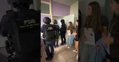 Exercice ORSEC NOVI : Préparation aux situations d'urgence