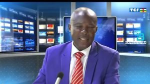 Exhumation des corps des victimes des conflits en Centrafrique