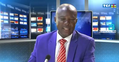 Exhumation des corps des victimes des conflits en Centrafrique