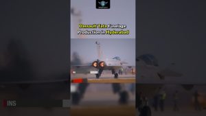 🇮🇳 Expansion des Rafale : 114 nouveaux jets pour l'IAF