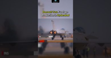 🇮🇳 Expansion des Rafale : 114 nouveaux jets pour l'IAF